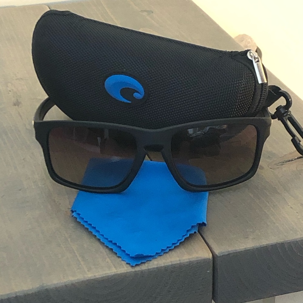 Costa sunglasses